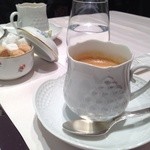 マイセン カフェ - 2014年3月コーヒー