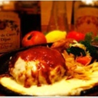 からだ想いの肉ダイニング鉄重_1