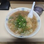 八ちゃんラーメン - 