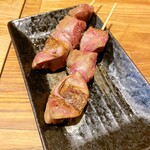 Yakitori No Esu - 