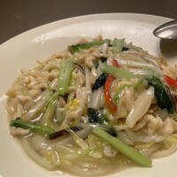 南国酒家 原宿本店 - 