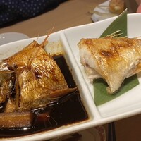のど黒屋 新橋店 - 