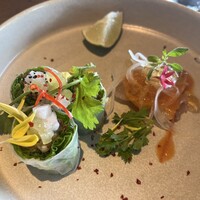 Longrain Tokyo - 