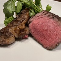 ワカヌイ グリル ダイニング バー 東京 - 