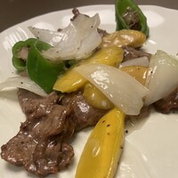 南国酒家 原宿本店 - 