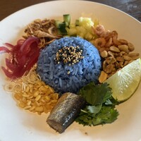 Longrain Tokyo - 