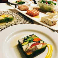 レザンファン ギャテ - 