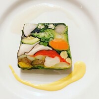 レザンファン ギャテ - 