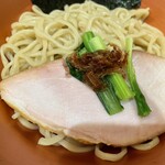 Iekei Ramen Kakushin-Ya Toukyou - 