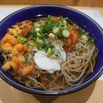 山の仙人 淳  - 特製：年越しそば