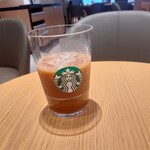 STARBUCKS COFFEE - 