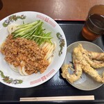 讃岐うどん いわい - 