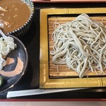 Hegi Soba Kon - 