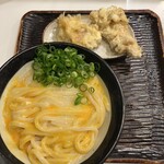 うどん 丸香 - 