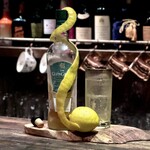 ロゼッタ - Citrus freezing Grant Highball