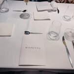 RISPETTO - 