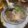 博多ラーメン しばらく 日本橋店