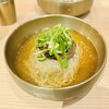 Ajoshi - 京都冷麺