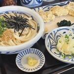 手打うどん すみた - 