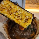 和cheese TENSAI - 