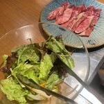 焼肉 讚 - 