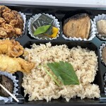 四季旬魚 まるふく - 