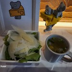 和cheese TENSAI - 