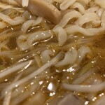 喜多方ラーメン 坂内  - 