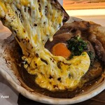 和cheese TENSAI - 