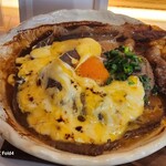 和cheese TENSAI - 
