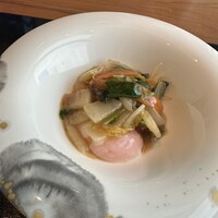 WASHOKU 蒼天  - 