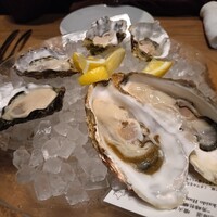 Oysterbar&Wine BELON 渋谷店 - 