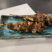 鰻 若松 - 