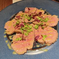 旬菜ステーキ処 らいむらいと - 