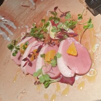 旬菜ステーキ処 らいむらいと - 