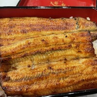 鰻 若松 - 