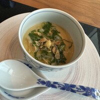 WASHOKU 蒼天  - 