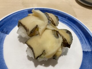 Sushi No Musashi - 赤西貝