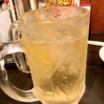 居酒屋　れいちゃん - 