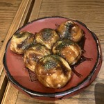 Takoyaki To Oden Kure - 