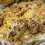 Biryani House - 