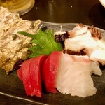 居酒屋　れいちゃん - 