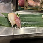 Sushi Uogashi Nihonichi - 