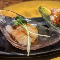 鉄板焼 炭焼 さいとう - 