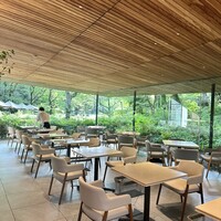 TEIEN Restaurant comodo - 