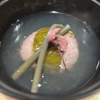 日本料理 丸しま - 