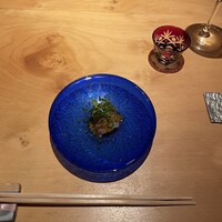 Nishimura Takahito La cuisine creativite - 
