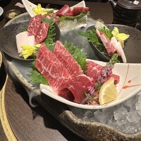 馬桜 下通り店 - 