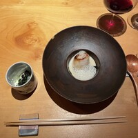 Nishimura Takahito La cuisine creativite - 