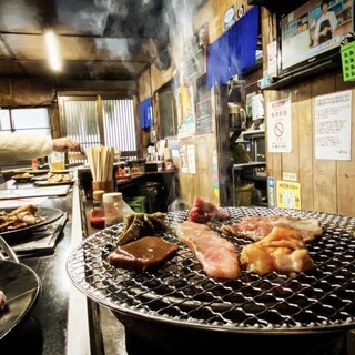 発祥のお店 一升びん_2